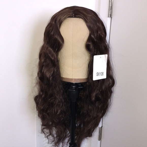 Natural Wavy Full Cosplay Wig - Picture 2 of 10